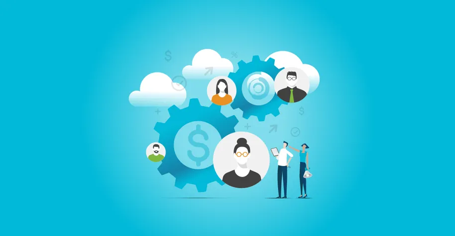 Обучение бизнес-планированию